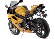 Triumph Daytona 675